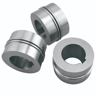 Thread Roller Die with Long Serve Roller Wheel Thread Rolling Machine Rollers