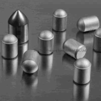Excellent Wear Resistance Tungsten Carbide Button Carbide Stud