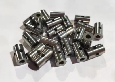 Customized Tungsten Carbide Sleeve Bushing for Petroleum Chemical Oil Industry