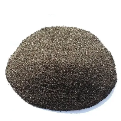Bfa High Content Abrasive Brown Fused Alumina Tungsten Carbide Grinding Wheel Material