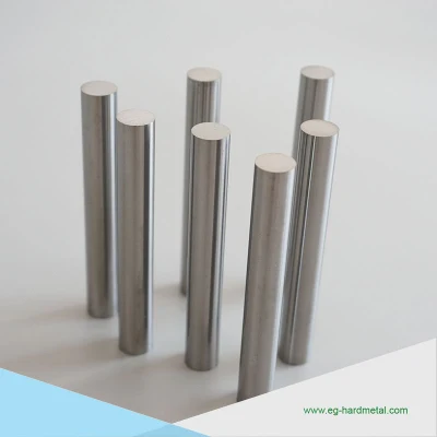 Factory Supplier Carbide Rods Molybdenum Bar High Heavy Tungsten