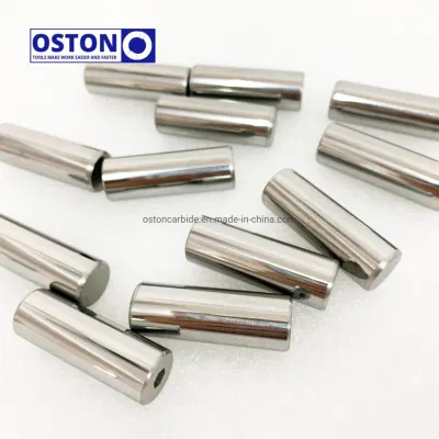 Carbide Bushing Yg8 Tungsten Carbide Bushing Shaft Sleeve Bearing Sleeves
