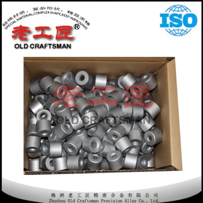 Yg6X Tungsten Widia Carbide Tc Wire-Drawing Die