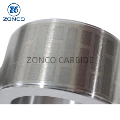 Wear Resistance Tungsten Carbide Tc Bearing PDC/PCD Bearing Carbide Parts