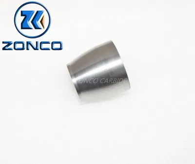 OEM Mwd Lwd Mud Pulser Cemented Tungsten Carbide Parts Yg6 Yg8 Yn6 Yn9 Brand Mwd Carbide Parts