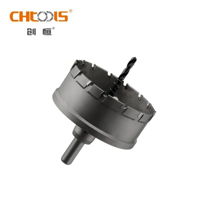 Chtools Tungsten Carbide Drill Hand Tool Hole Saw