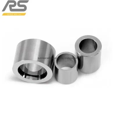 Good Price Wholesale Custom Tungsten Carbide Bearing Sleeve Bushing