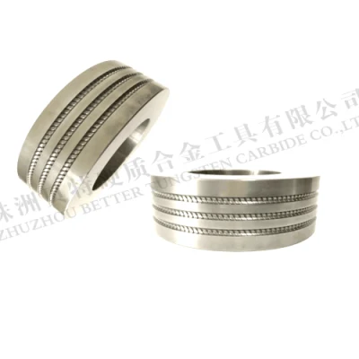 Tungsten Carbide Wire Tools Carbide Rolls