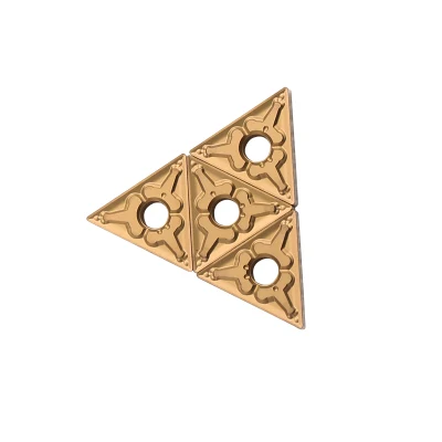 CNC Turning Tool Cemented Carbide Insert Lathe Tools Cutting Tools