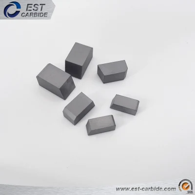 P20 Tungsten Carbide Tips for Brazing Tools