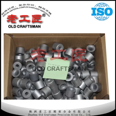 Yg6X Tungsten Widia Carbide Tc Wire-Drawing Die