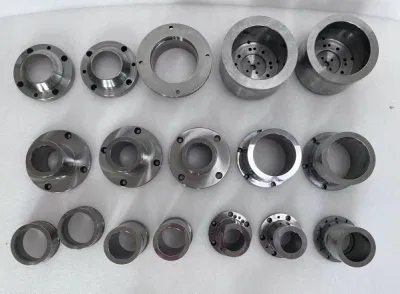 Tungsten Carbide Capping Rolls Punching Stamping Pressing Tools for Tin Cans Production