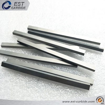 High Quality Customized Tungsten Carbide Wear Parts Carbide Plate for Wear Resistance
