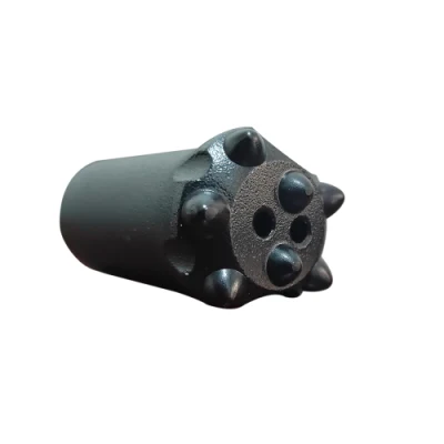 Tungsten Carbide Drilling Equipment Drill Bit Quarrying Rock Tools