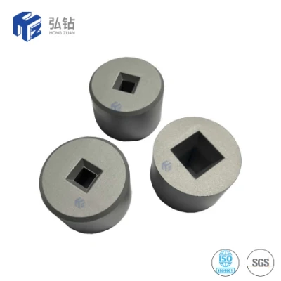 Wear Resistance Circular Plates of Tungsten Carbide From Zhuzhou