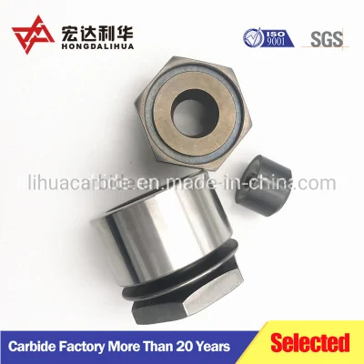 Tungsten Carbide Cold Heading Dies