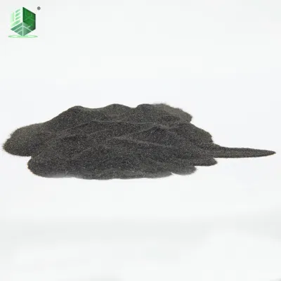  High Quality Coarse-Grained Tungsten Powder with Excellent Fluidity
