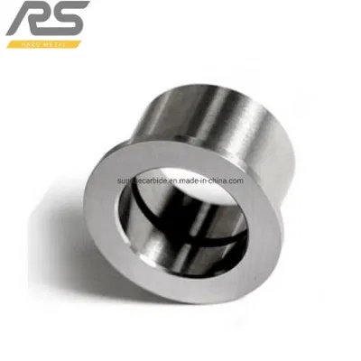 Good Price Wholesale Custom Tungsten Carbide Bearing Sleeve Bushing
