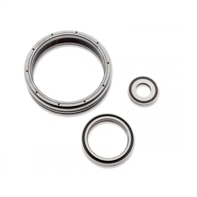 Round Knife Blade of Lithium Battery Diaphragm Cemented Carbide Slitter Blade