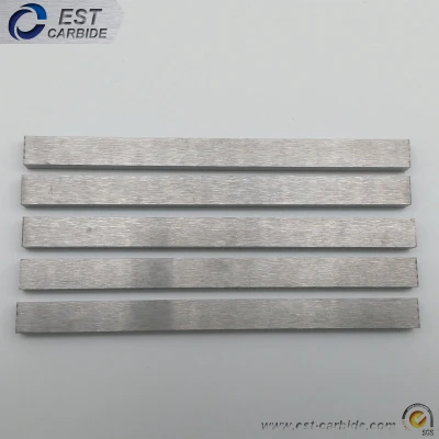 Tungsten Alloy Bar Tungsten Carbide for a Metal Cut