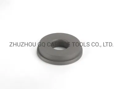 Non-Standard Tungsten Carbide Wear Part with High Performance