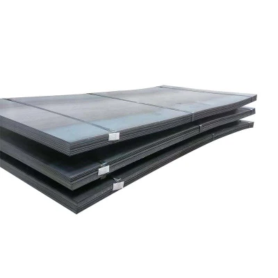 Alloy Hard Surfacing Wear Resistance Steel Sheet Plate for Punching Machine