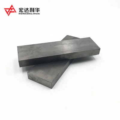 Circular Shaped Plate Blank of Tungsten Carbide