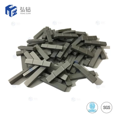 Wear Resistance Tungsten Carbide Matrix Carbide Tiles for Flow Diverter