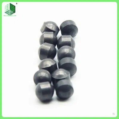 Tungsten Cobalt Alloy Ball Cemented Carbide Wear-Resistant Materials
