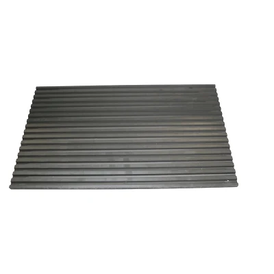 Graphite Sheet Mold for Molybdenum Tungsten Carbide Alloy Sintering Sheet