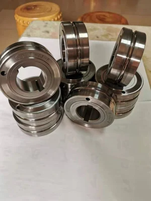 Tungsten Carbide Roller for Csm Kathal Futai Feihong Type Rolling Machine
