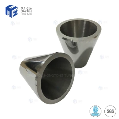 Tungsten Carbide for Bushes Without Grinding