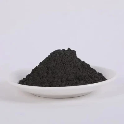 Refractory and High Temperature Resistant Materials Boron Carbide F180