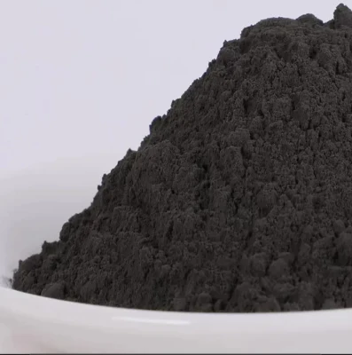 Refractory and High Temperature Resistant Materials Boron Carbide F180