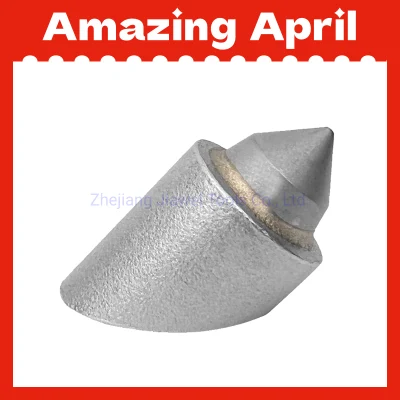 Br1 Betek HDD Drilling Tungsten Carbide Weld on Teeth