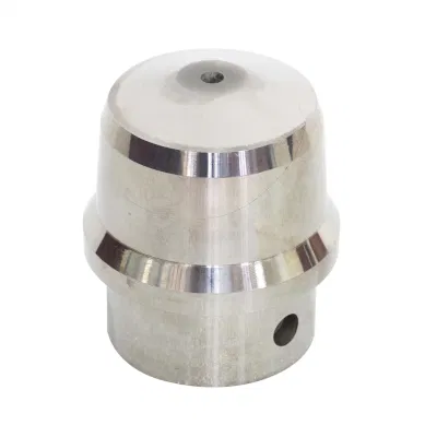 Tungsten Carbide Drilling Wear Parts for Measuring Instruments Mwd/Lwd Pulser Parts
