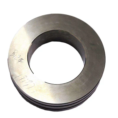 Wire Rod Cemented Rings Hot Tmt Bar Mill Rolling Tungsten Carbide Rolls