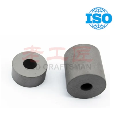 Tungsten Cemented Carbide Extrusion Punches Die for Fabricating Rivets
