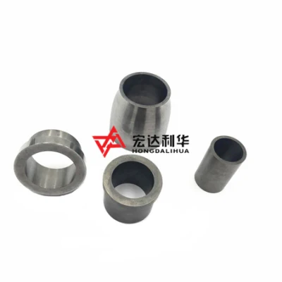 Wear Resistance Tungsten Carbide Sleeve for Submerged Electric Pump