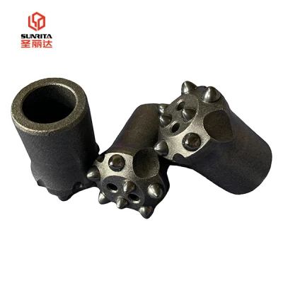 Drilling Tools Drilling Machine Metal Drill Boring Tool