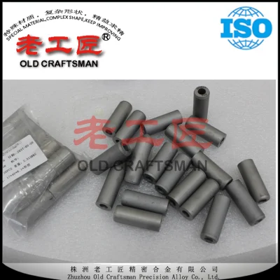 Tungsten Cemented Carbide Cutting Tools Cold Heading Dies