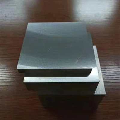 China Manufacturer Zgcc Yg8 Tungsten Carbide
