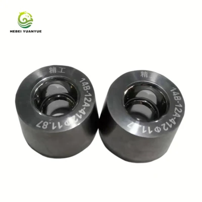 Hard Alloy Screw Cold Heading Mold Forming Dies