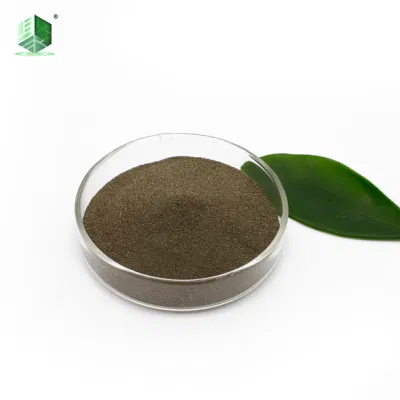 Coarse Crystalline Tungsten Powder Is Suitable for Surfacing Smelting Industry