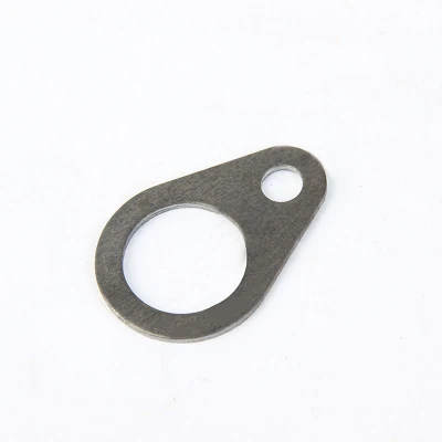 Precision Tungsten Carbide Metal Auto Stamping Parts for Machinery