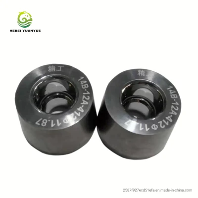 Cold Forming Tools Tungsten Carbide Drawing Dies