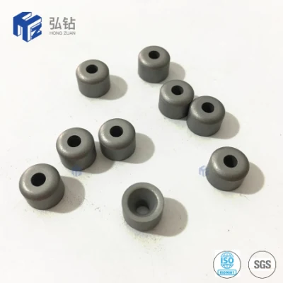High Quality Polished Tungsten Carbide Wire Drawing Die