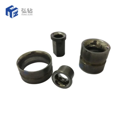 China Yg6 Polished Smooth Intine Wire Wheel