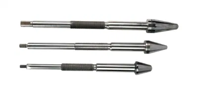 OEM Tunsgten Carbide Choke Stem Provides Optimum Wear Resistance in Erosive Conditions