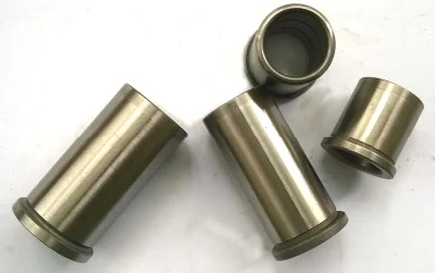 Customized Tungsten Carbide Wear Parts High Hardness Resistance for Oil &amp; Gas